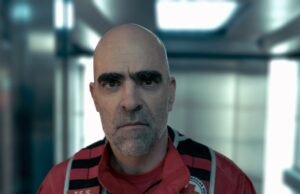 Salvador: a série da Netflix que explora o radicalismo em Madri