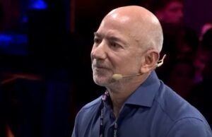 Jeff Bezos admite que ser preguiçoso e inativo causa ansiedade: “O estresse desaparece quando dou o primeiro passo”