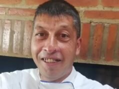 Eles estão oferecendo uma recompensa de US$ 5 milhões por informações sobre um homem desaparecido há dois meses em Santa Cruz