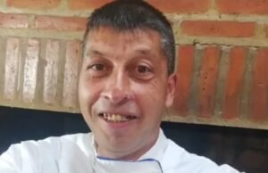 Eles estão oferecendo uma recompensa de US$ 5 milhões por informações sobre um homem desaparecido há dois meses em Santa Cruz
