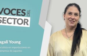 Brinquedos na Argentina: Importações e desafios logísticos