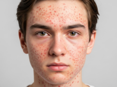 Sarampo: É realmente “melhor” contraí-lo quando criança?