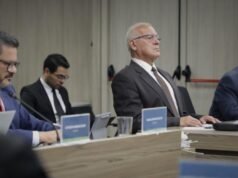 A Promotoria solicitou ao JEP a redução da pena de 20 anos imposta ao Coronel (r) Publio Hernán Mejía pelo falso incidente.