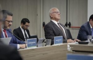 A Promotoria solicitou ao JEP a redução da pena de 20 anos imposta ao Coronel (r) Publio Hernán Mejía pelo falso incidente.