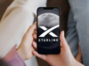 Starlink no seu telefone: como conectar sem antena