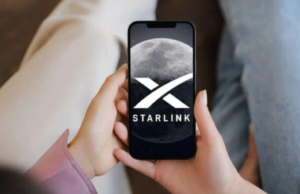 Starlink no seu telefone: como conectar sem antena
