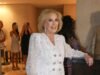Mirtha Legrand veio agradecer ao povo em comemoração ao seu 99º aniversário: “Eu dei minha vida a vocês”