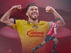 Chivas x América AO VIVO: cada minuto do Clássico Nacional da Liga Mx
