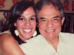 Marysol Sosa revelou como soube da morte de seu pai José José