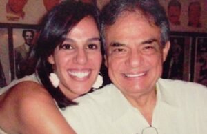 Marysol Sosa revelou como soube da morte de seu pai José José