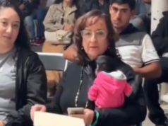 O conselheiro do MC de Jalisco apresentou sua renúncia após polêmica sobre sua exposição a macacos ameaçados de extinção.