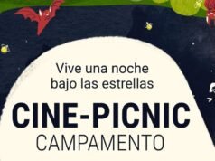 Piqueniques sob as estrelas no CDMX: datas, preços e atividades nas Ecoguardas