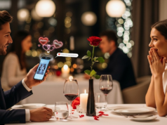 Como usar a tecnologia no Dia dos Namorados para surpreender seu parceiro, segundo IA