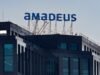 Amadeus teve um lucro de 1.347,9 milhões em 2025 e pagou dividendos de 664,6 milhões.