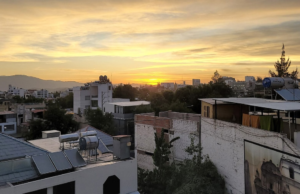 Previsão do tempo: aqui estão as temperaturas em Arequipa