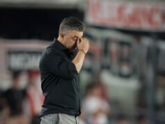 As duas surpresas de Marcelo Gallardo na lista de focos do River para visitar a Argentina