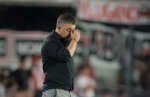 As duas surpresas de Marcelo Gallardo na lista de focos do River para visitar a Argentina