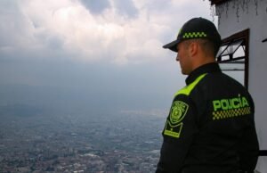 Um condutor do Trem de Aragua foi preso na Colômbia em conexão com o tráfico de drogas