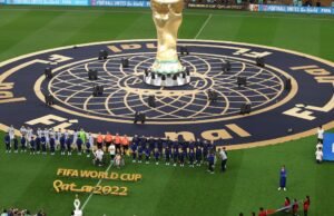 Impacto no futebol do “pacote de acordo” que mudará as regras da Copa do Mundo de 2026: 10 pontos-chave