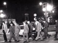 Seis ex-membros da CNI “participaram ativamente” da tentativa de golpe e tentaram encobri-la