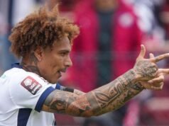 Alianza Lima 0-0 Sport Boys AO VIVO HOJE: todos os minutos da partida em Matute pelo Torneio Apertura da Liga 1 2026