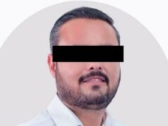 Eles estão processando o ex-diretor de Obras Públicas de Tequila, Jalisco