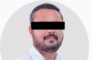 Eles estão processando o ex-diretor de Obras Públicas de Tequila, Jalisco