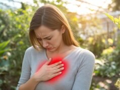 Estes são os sinais de doença cardíaca em mulheres que não são bem conhecidos