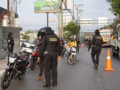 As ações coordenadas entre as diferentes instituições consideram a possibilidade de prolongar a duração da intervenção, em função dos progressos indicados nos indicadores estabelecidos para avaliar a situação nas comunidades envolvidas.