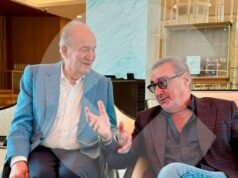 Carlos Herrera atualiza estado de saúde do rei Juan Carlos: “Estou bem”