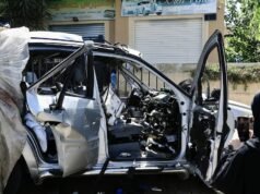 Um novo ataque israelense matou uma pessoa e feriu várias outras no sul do Líbano