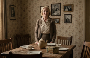 Ela matou a esposa, três filhos e netos para receber o seguro: a história de Janie Lou Gibbs
