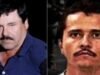 22 de fevereiro: o dia em que Joaquín ‘El Chapo’ Guzmán e Nemesio Oseguera Cervantes ‘El Mencho’ caíram