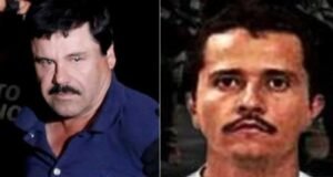 22 de fevereiro: o dia em que Joaquín ‘El Chapo’ Guzmán e Nemesio Oseguera Cervantes ‘El Mencho’ caíram