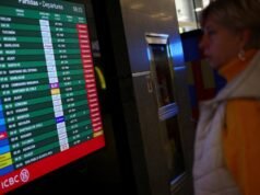 Controladores de tráfego aéreo entram em greve a partir da próxima quinta-feira: calendário com voos afetados em todo o país