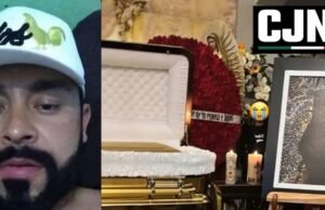“El R1”, filho de “Tío Lako” do CJNG está morto? Fotos do suposto funeral são populares na Internet