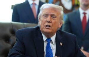 Donald Trump confirma negociações ‘com o mais alto nível’ do ditador cubano