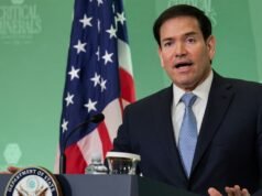 Rubio encontra-se com o primeiro-ministro húngaro Orbán para promover acordo energético e fortalecer a cooperação bilateral