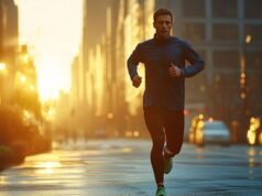 Boletim meteorológico de Columbus: possibilidade de chuva, vento e temperatura