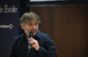 Jordi Évole fala sobre o divórcio em ‘Lo de Évole’: “Ainda tenho meu livro na casa do meu ex”