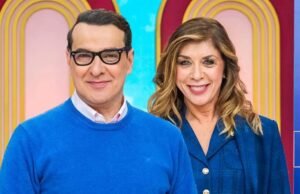 Eva Isanta e Luis Merlo em ‘Top Chef: Doces e Famosos’: “Brigamos desde os 19 anos”