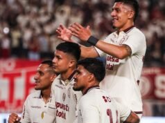 Universitario x Cienciano AO VIVO HOJE: todos os minutos da partida do torneio Apertura da Liga 1 2026