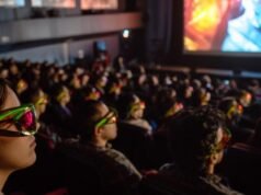 Estes são os filmes mais esperados da Colômbia segundo o Google