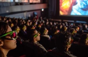 Estes são os filmes mais esperados da Colômbia segundo o Google