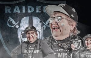Conheça a história de Barbara Estrada, Fã Internacional do Ano dos Mexican Raiders