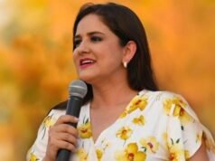 Outra candidata para 2027: Celida López buscará candidatura a governadora de Sonora