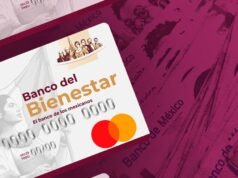 Bolsa Benito Juárez 2026: quem se beneficiará do último pagamento em fevereiro