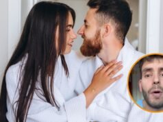 Jorge Ángel, enfermeiro: “Tomar banho com o parceiro reduz o estresse e fortalece os relacionamentos”