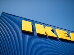 Ikea ganha 164 milhões em Espanha no ano fiscal de 2025, 22,4% a mais, e aumenta a receita em 2,8%