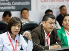 Prefeito de Chiclayo enforcado por investigação sobre árvore de Natal: conselho municipal o afasta do cargo por 30 dias